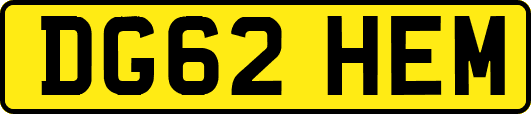 DG62HEM