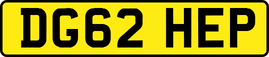 DG62HEP