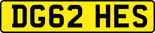 DG62HES