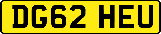 DG62HEU