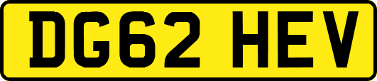 DG62HEV