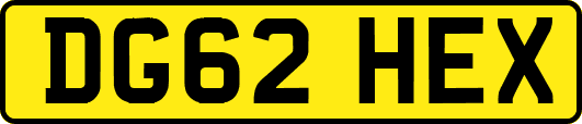 DG62HEX