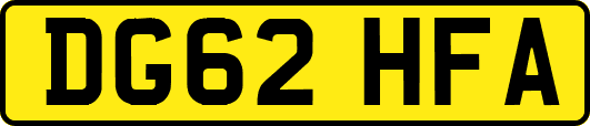 DG62HFA