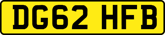 DG62HFB