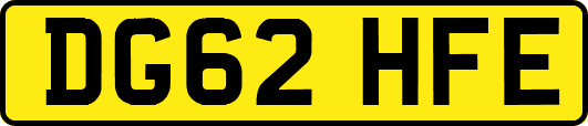 DG62HFE