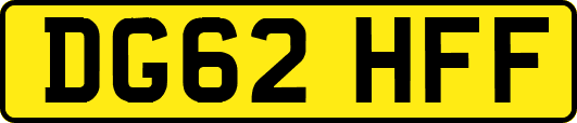 DG62HFF
