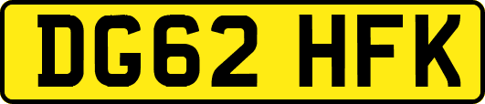DG62HFK