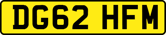 DG62HFM