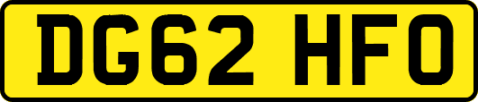 DG62HFO