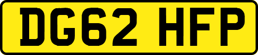 DG62HFP