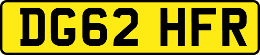 DG62HFR