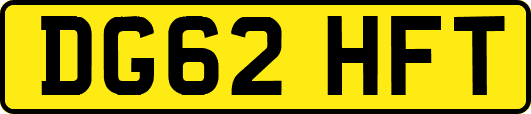 DG62HFT