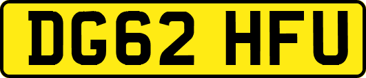 DG62HFU