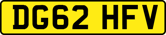 DG62HFV