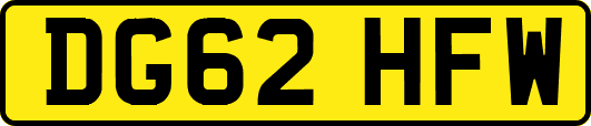 DG62HFW