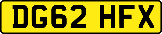 DG62HFX