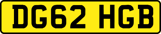 DG62HGB
