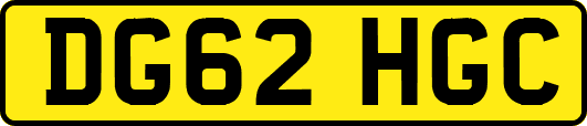 DG62HGC