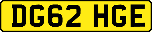 DG62HGE