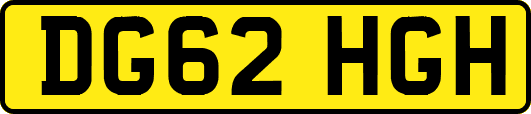 DG62HGH