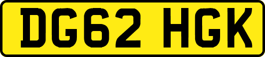 DG62HGK