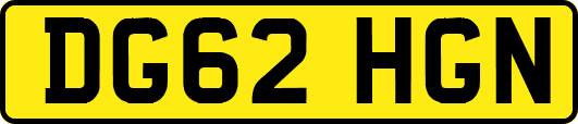 DG62HGN
