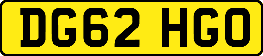DG62HGO