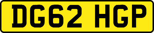 DG62HGP