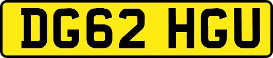 DG62HGU