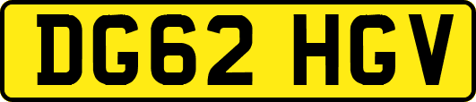 DG62HGV