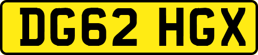 DG62HGX