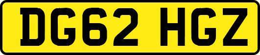 DG62HGZ