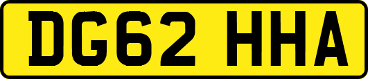 DG62HHA