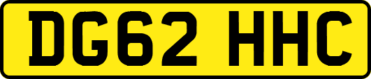 DG62HHC