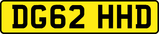 DG62HHD