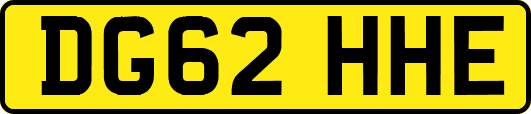 DG62HHE