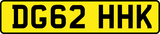 DG62HHK