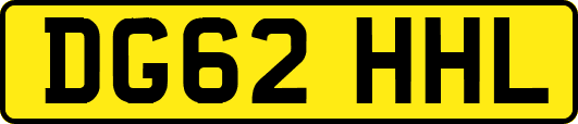 DG62HHL
