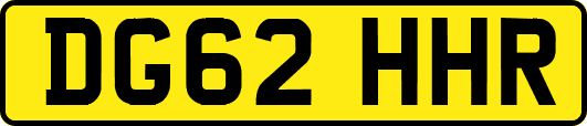 DG62HHR