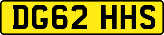 DG62HHS