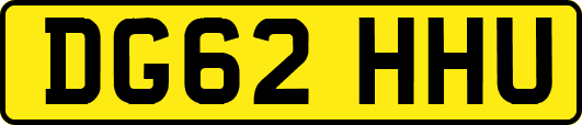 DG62HHU
