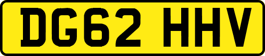 DG62HHV