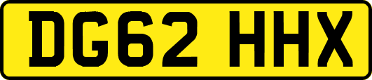 DG62HHX