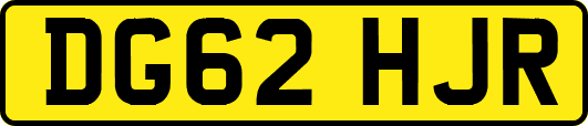 DG62HJR