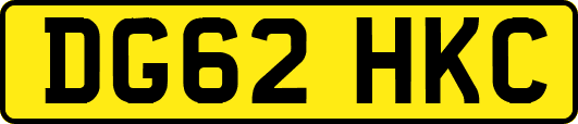 DG62HKC