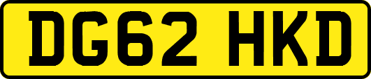 DG62HKD