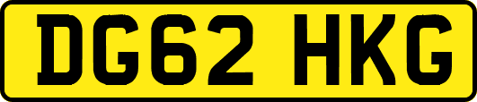 DG62HKG