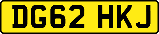 DG62HKJ