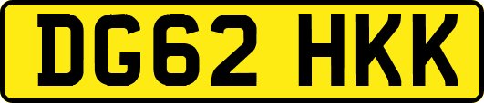 DG62HKK