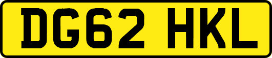 DG62HKL